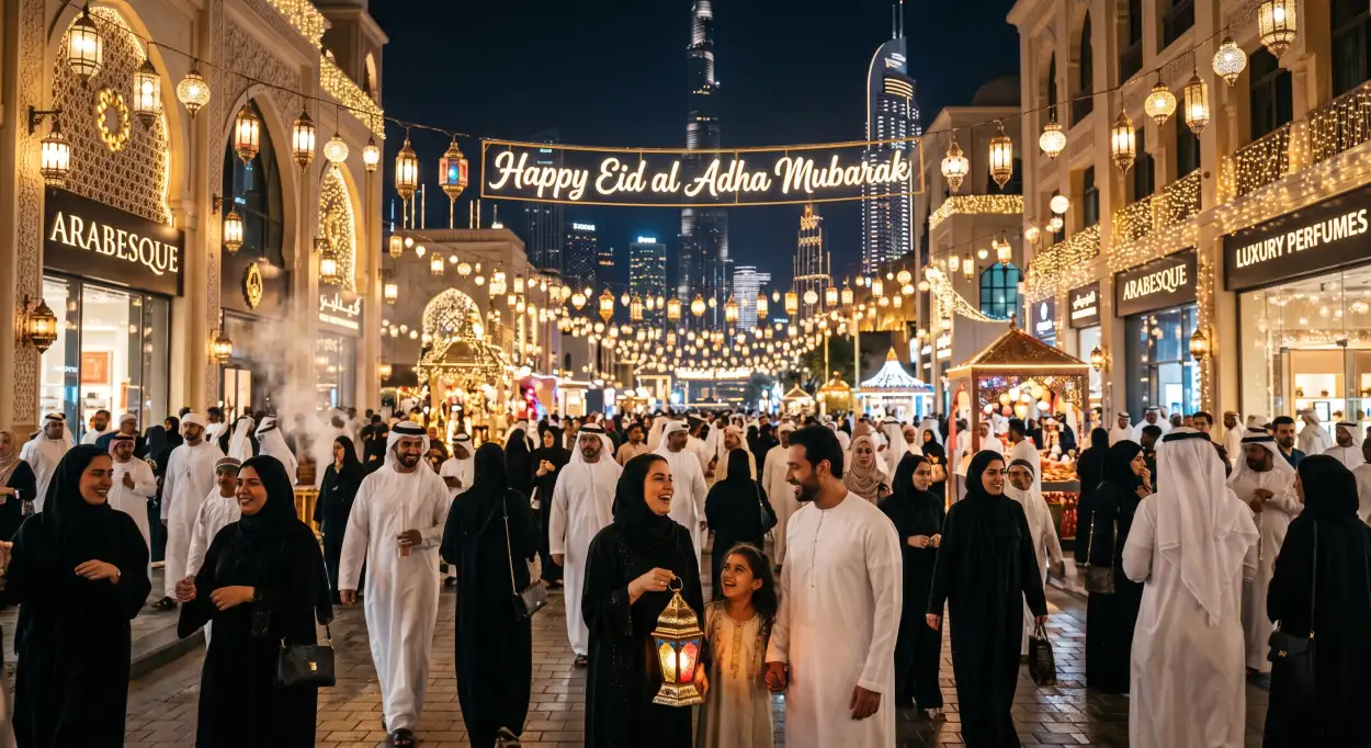 Free Download Eid Al Adha Mubarak 2026 Qurbani Festival Images - High Quality Eid Al Adha Mubarak 2026 Image