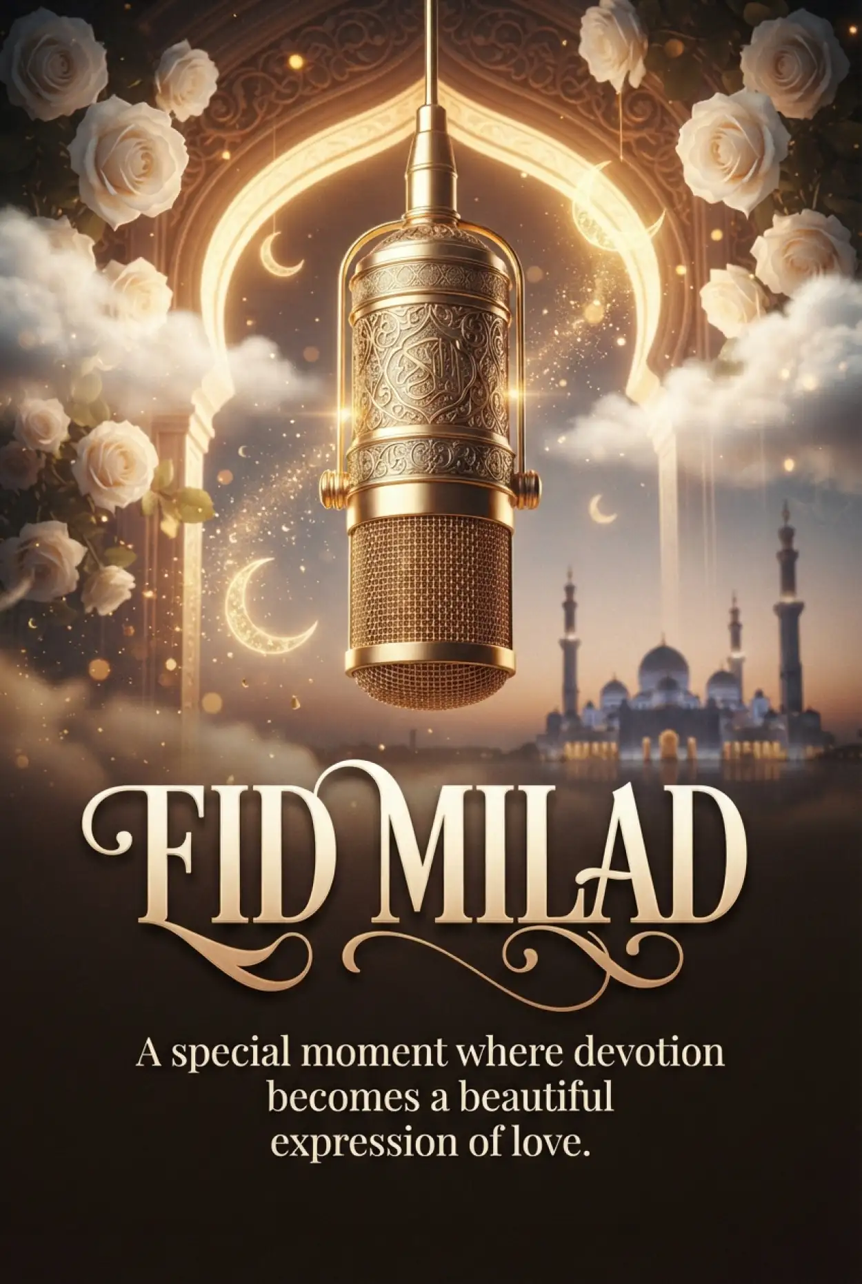 Free Download Eid E Milad 2026 History - High Quality Eid E Milad 2026 Image