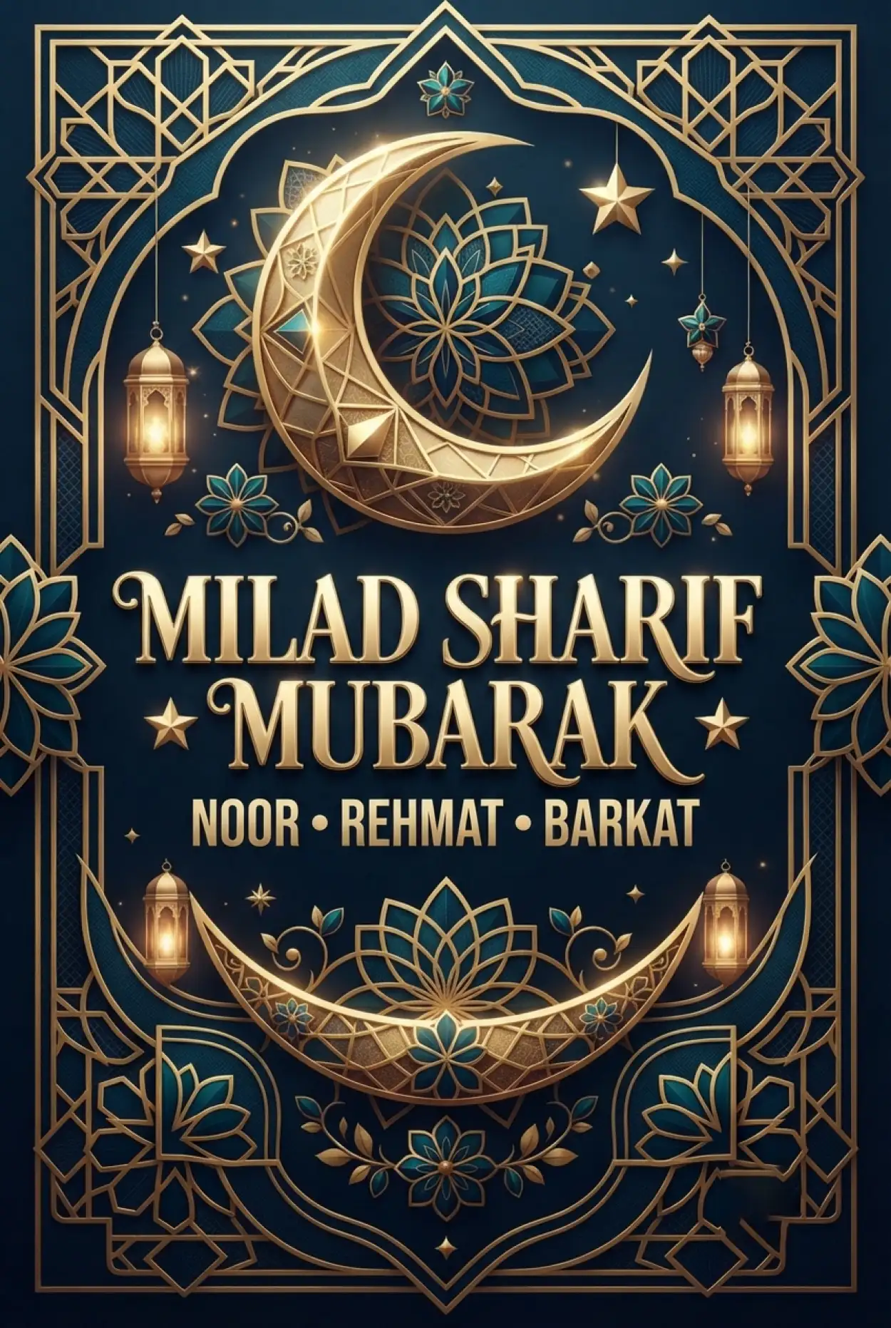 Free Download Eid E Milad 2026 Naat - High Quality Eid E Milad 2026 Image