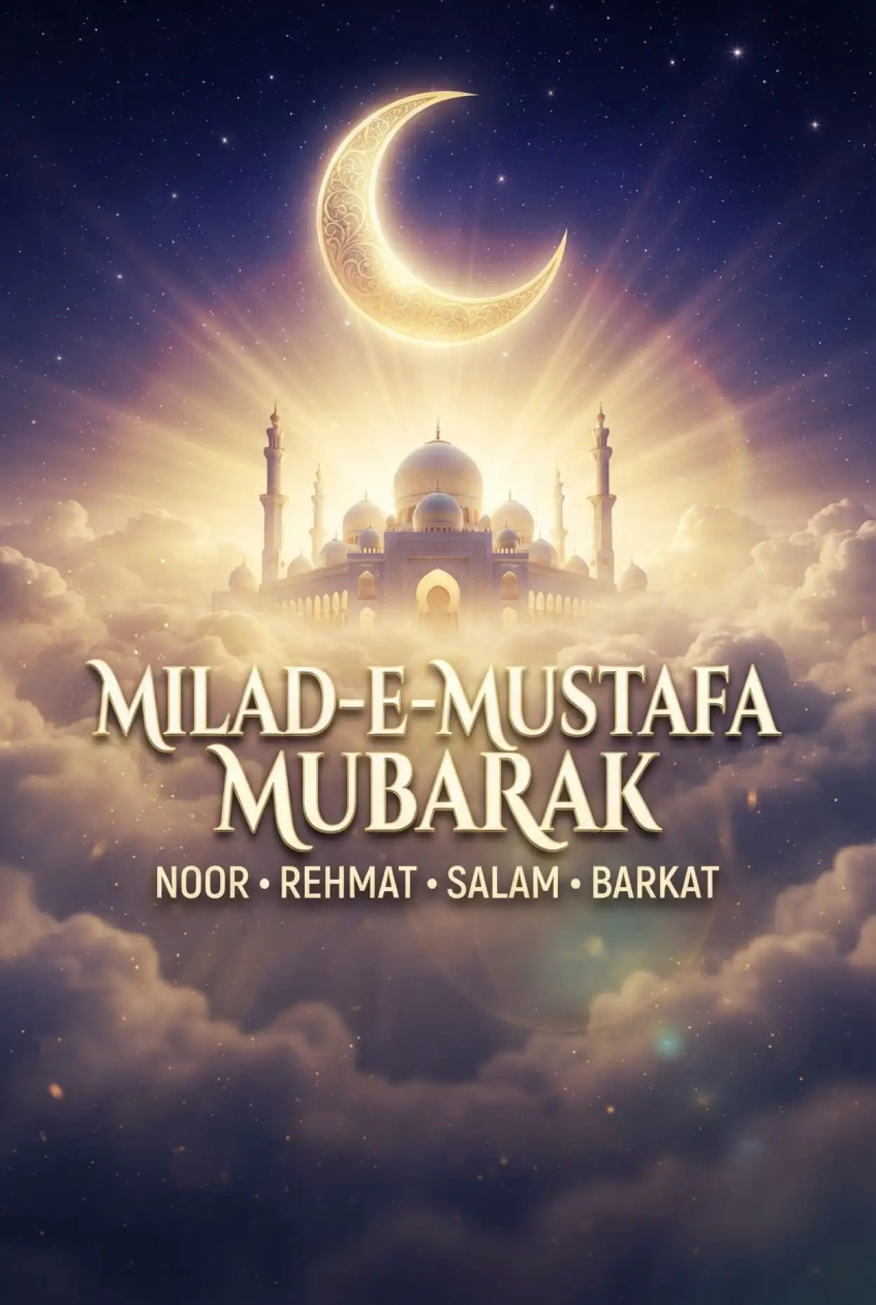 Free Download Eid Milad 2026 Instagram Captions - High Quality Eid E Milad 2026 Image