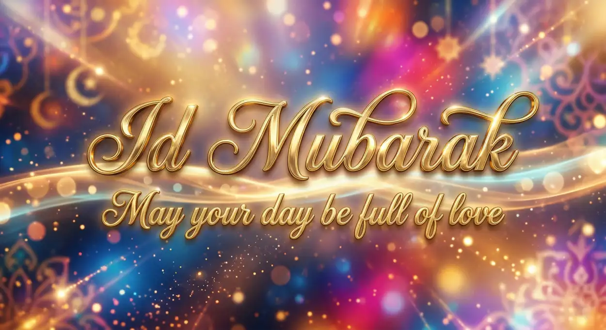 Free Download Eid Mubarak 2026 Prayer Wallpapers - High Quality Eid Mubarak 2026 Image