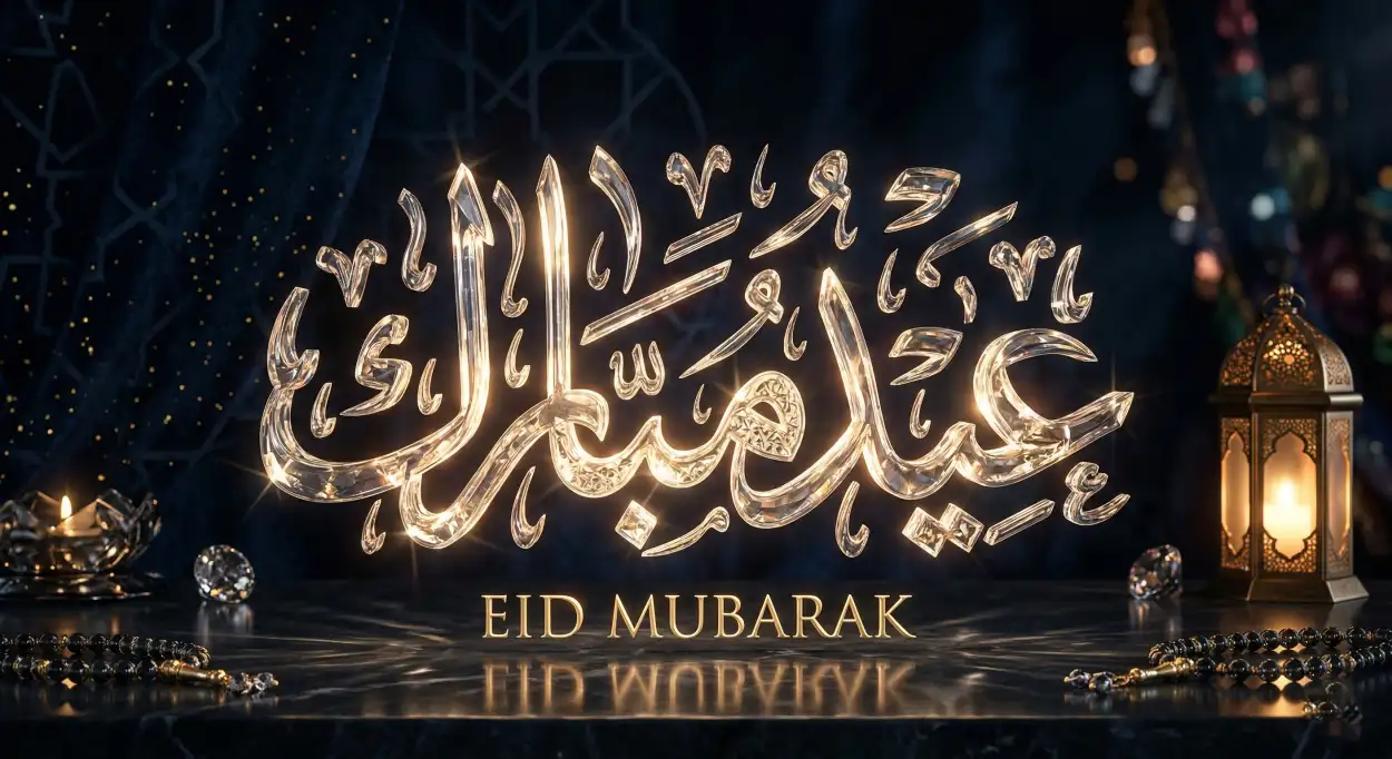 eid mubarak hd background download