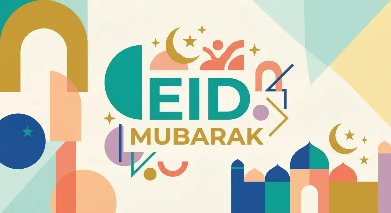 eid mubarak instagram reel ideas