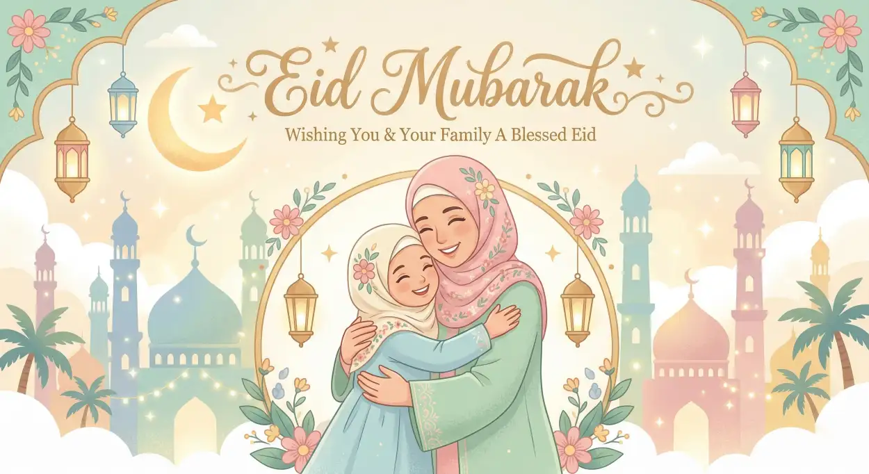 eid mubarak love quotes