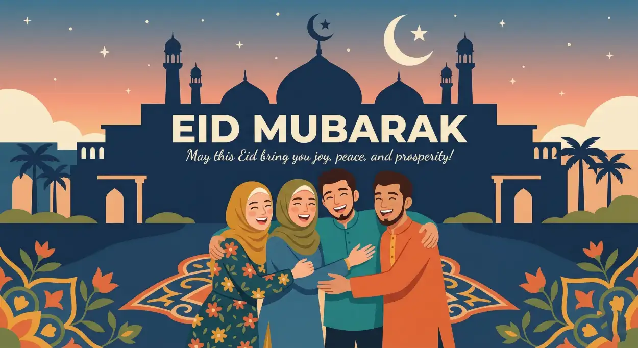 eid mubarak short video ideas