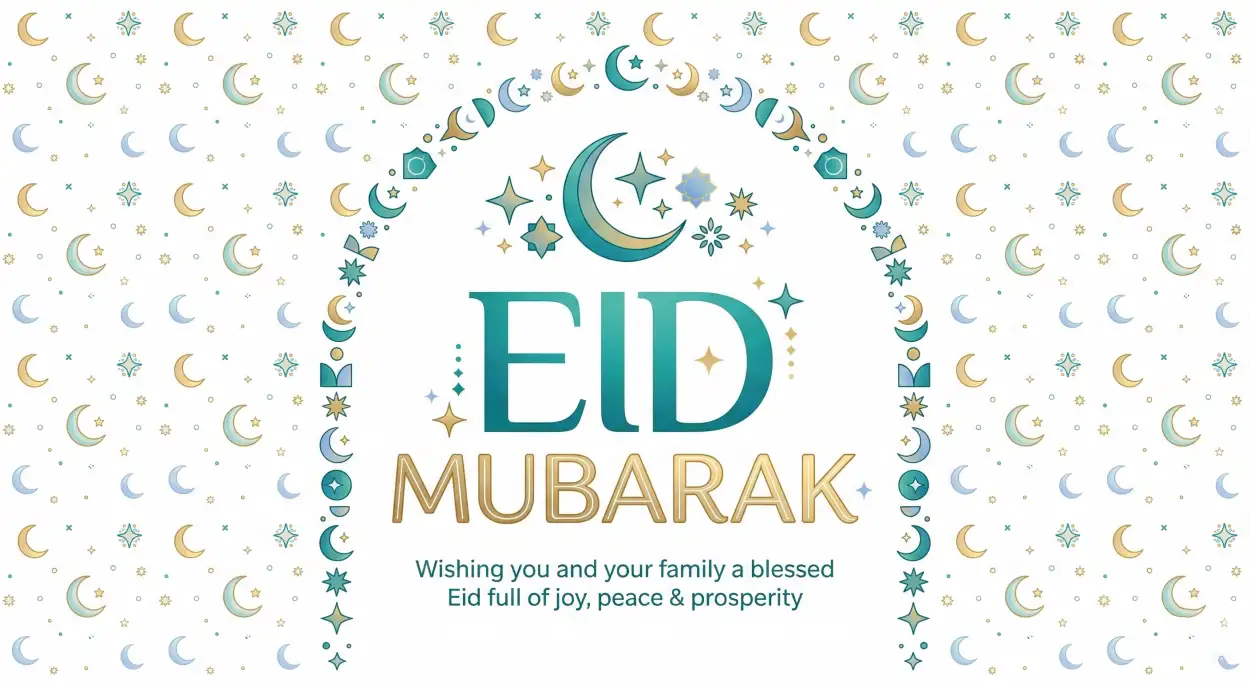 eid mubarak wishes for friends