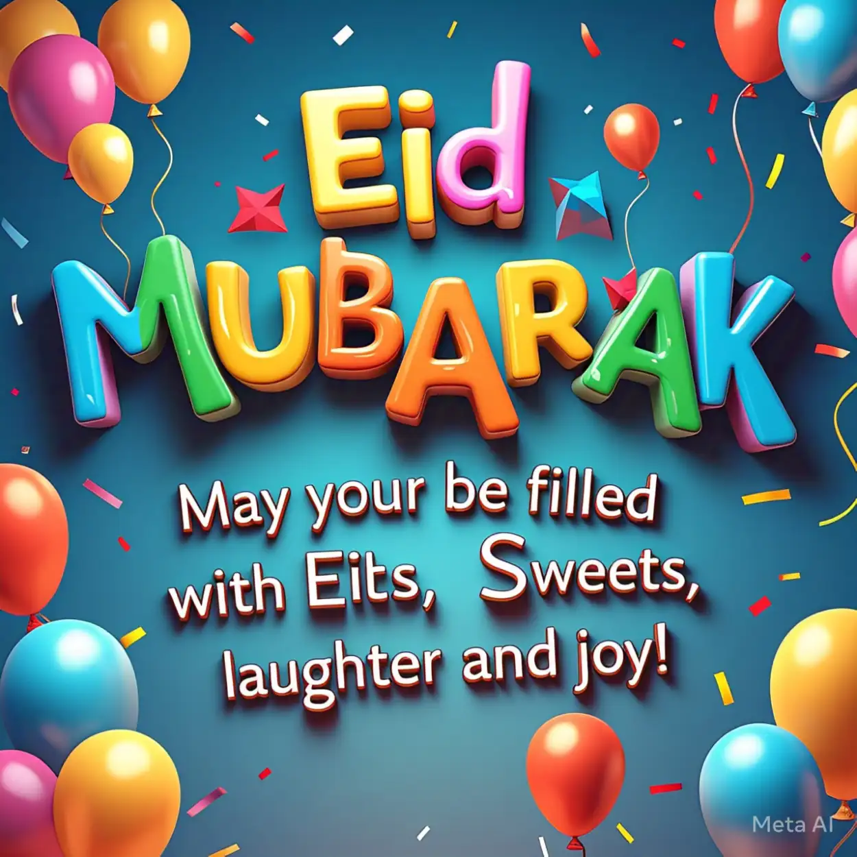 Eid Mubarak Wishes With Golden Floral Design - Royalty Free Eid Mubarak Wishes Image | Pngmagic Free Download Eid Mubarak Wishes With Golden Floral Design - High Quality Eid Mubarak Wishes Background