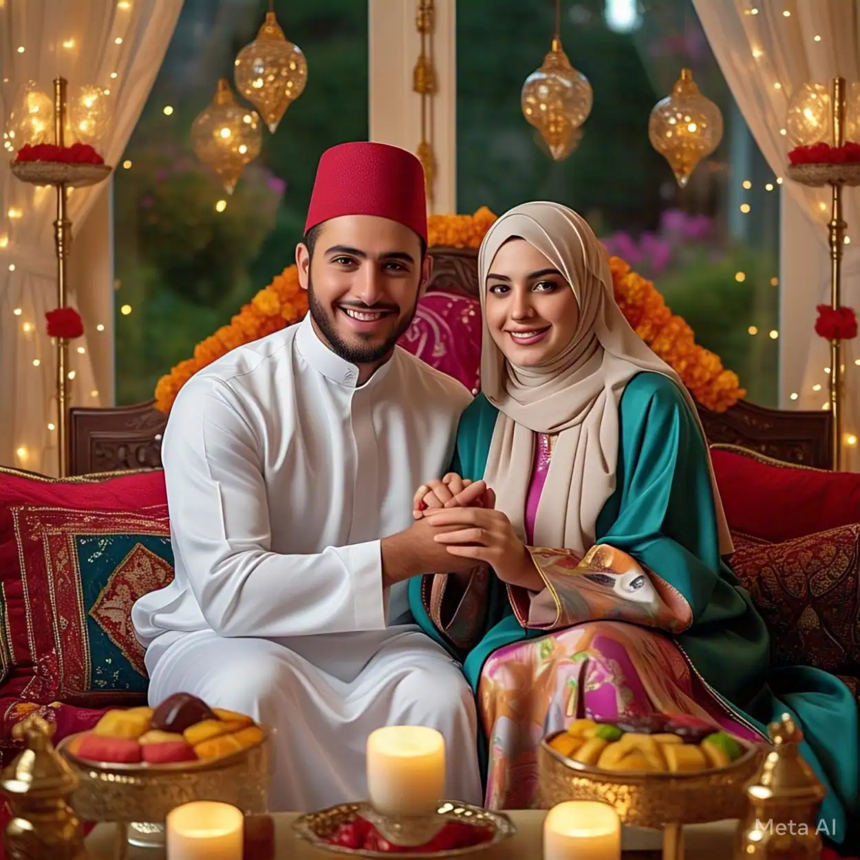 Eid Mubarak Wishes For Husband/wife - Royalty Free Eid Mubarak Wishes Image | Pngmagic Free Download Eid Mubarak Wishes For Husband/wife - High Quality Eid Mubarak Wishes Background