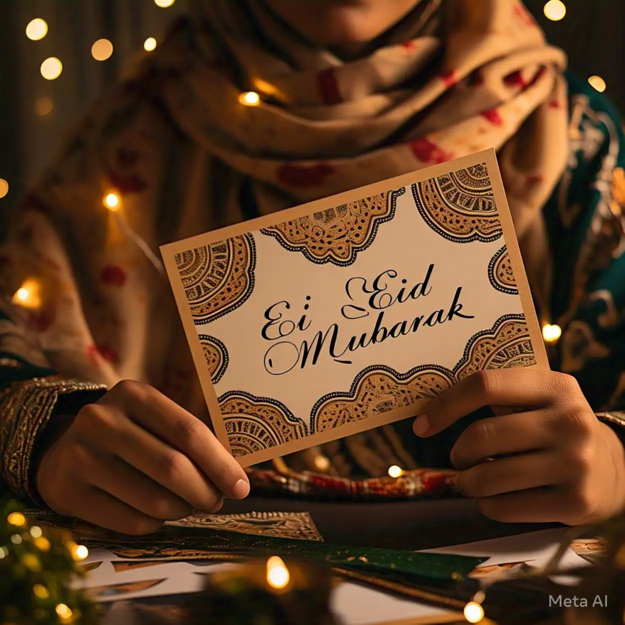eid mubarak wishes for loved ones