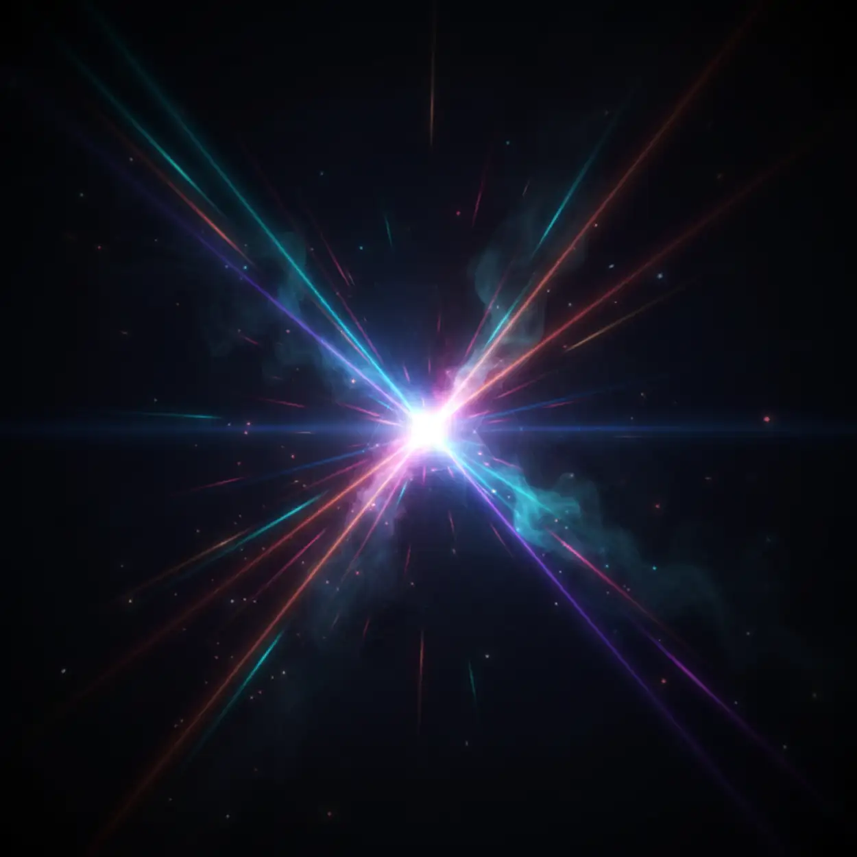 elegant black youtube thumbnail background with wave pattern