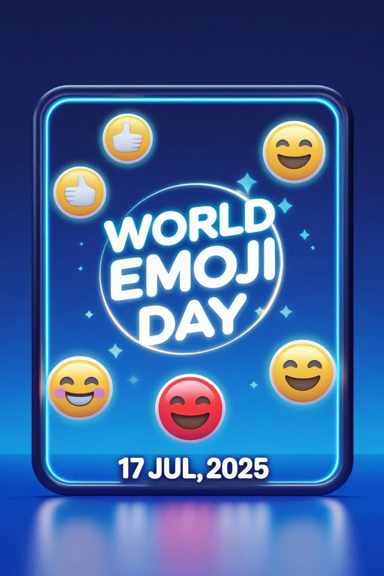 Emoji Day Vector Files For Graphic Design - Royalty Free World Emoji Day Image | Pngmagic Free Download Emoji Day Vector Files For Graphic Design - High Quality World Emoji Day Background