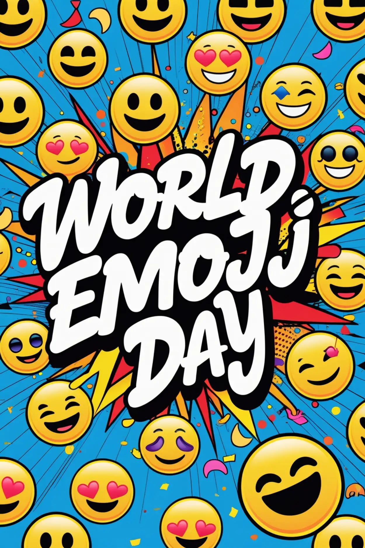 Emoji Face Png Download Transparent - Royalty Free World Emoji Day Image | Pngmagic Free Download Emoji Face Png Download Transparent - High Quality World Emoji Day PNG Image