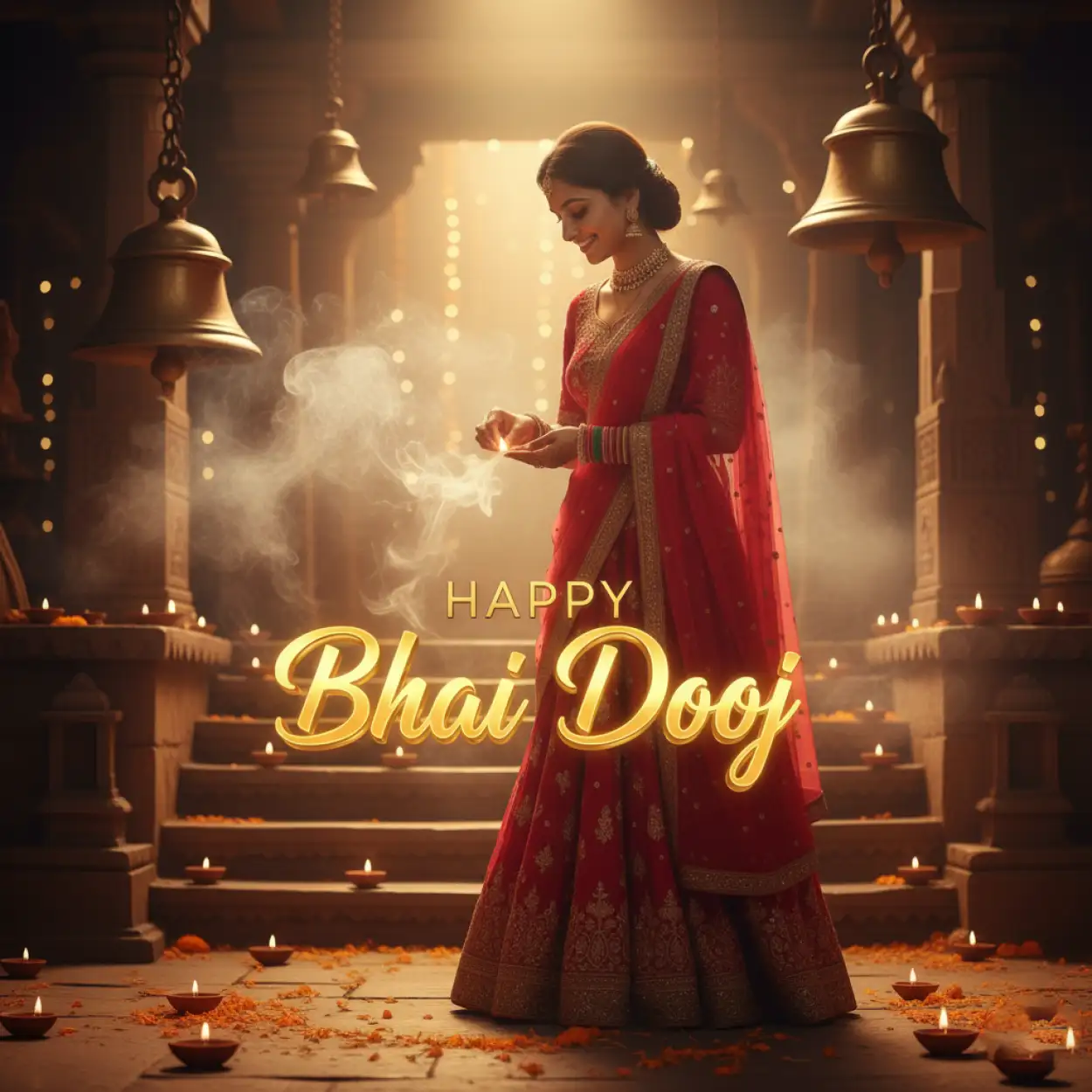emotional bhai dooj instagram story messages with stickers