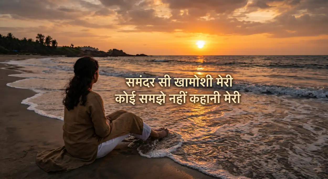 Free Download Emotional Girl Pain Love Quotes Hindi - High Quality Emotional Girl Quotes Hindi Image
