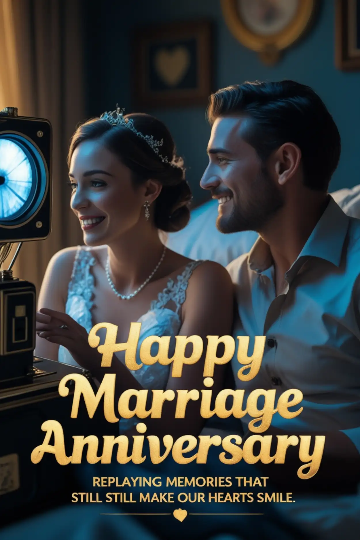 Emotional Happy Anniversary Letter In Hindi - Royalty Free Happy Marriage Anniversary Image | Pngmagic Free Download Emotional Happy Anniversary Letter In Hindi - High Quality Happy Marriage Anniversary Background