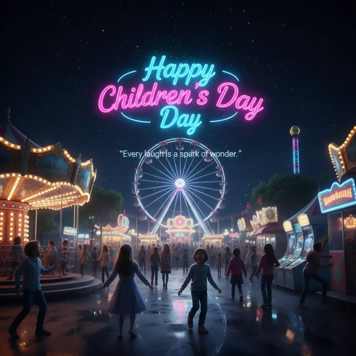 emotional happy childrens day quotes for teachers