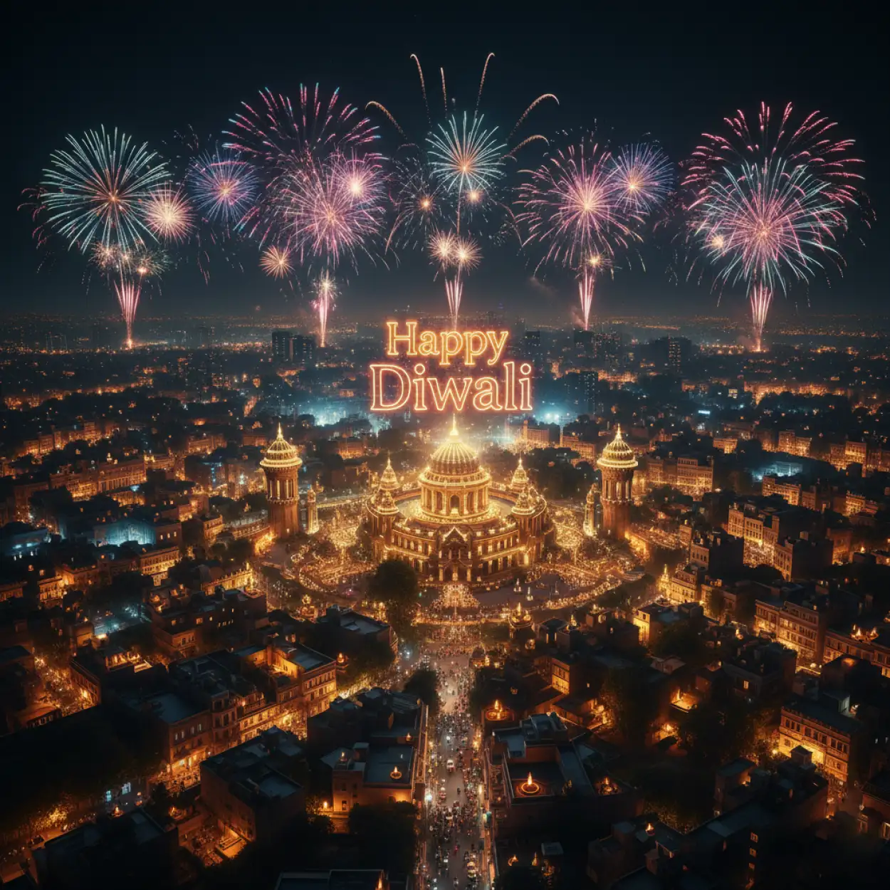 emotional happy diwali 2025 wishes for long-distance friends