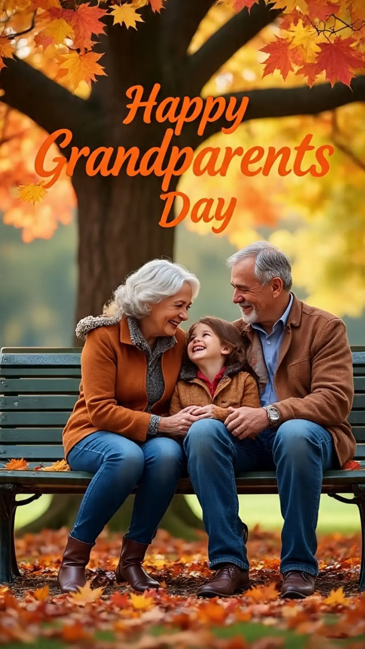 emotional happy grandparents day poetry in hindi