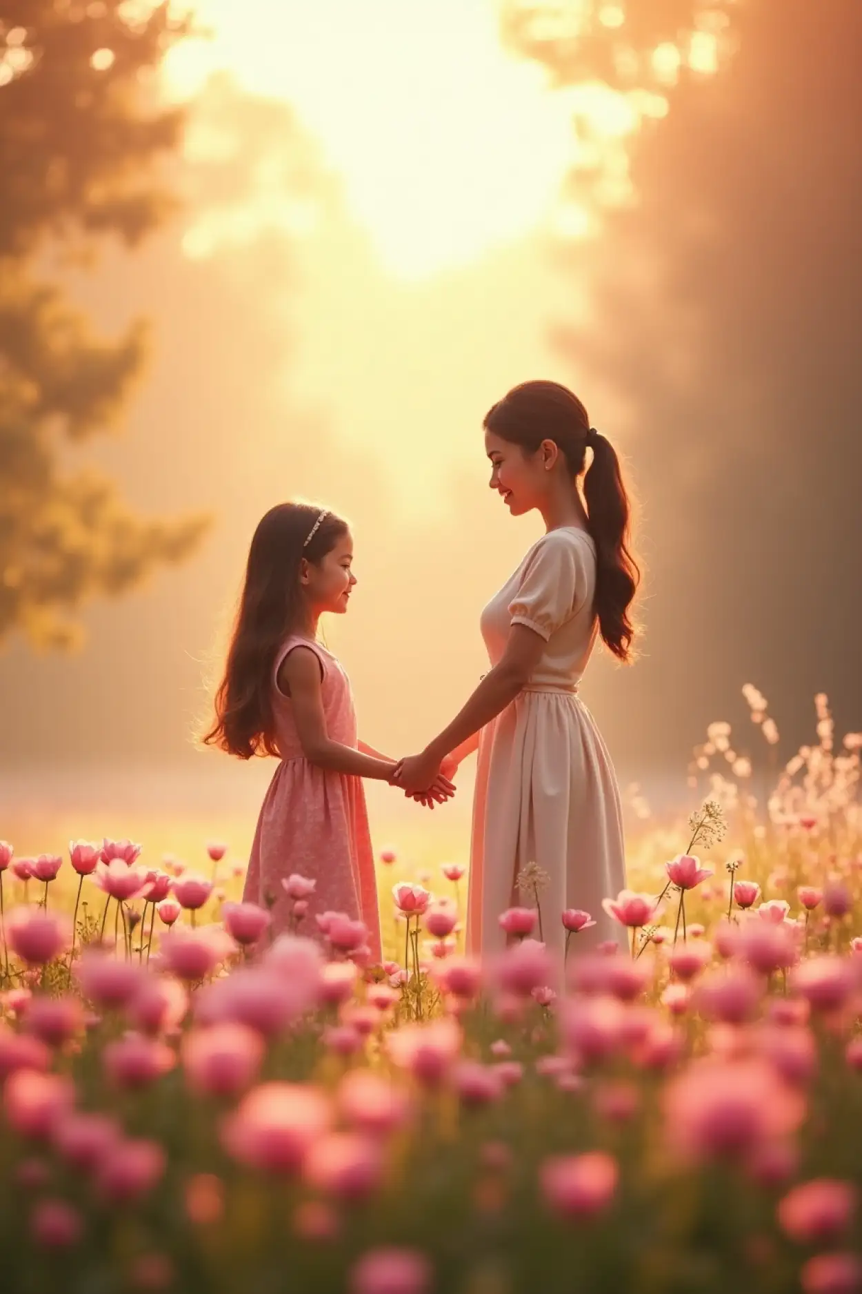 emotional happy mothers day wishes
