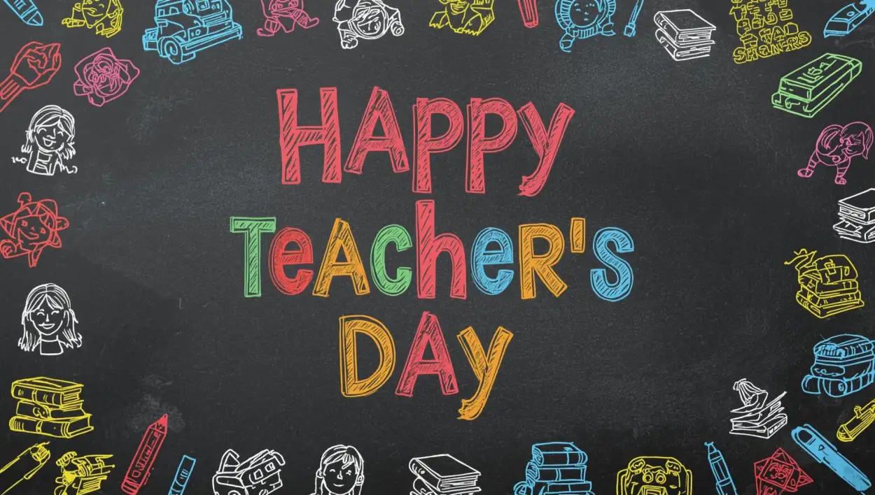 emotional happy teachers day quotes for guru