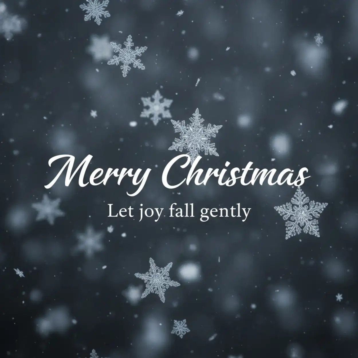 Emotional Merry Christmas wishes messages