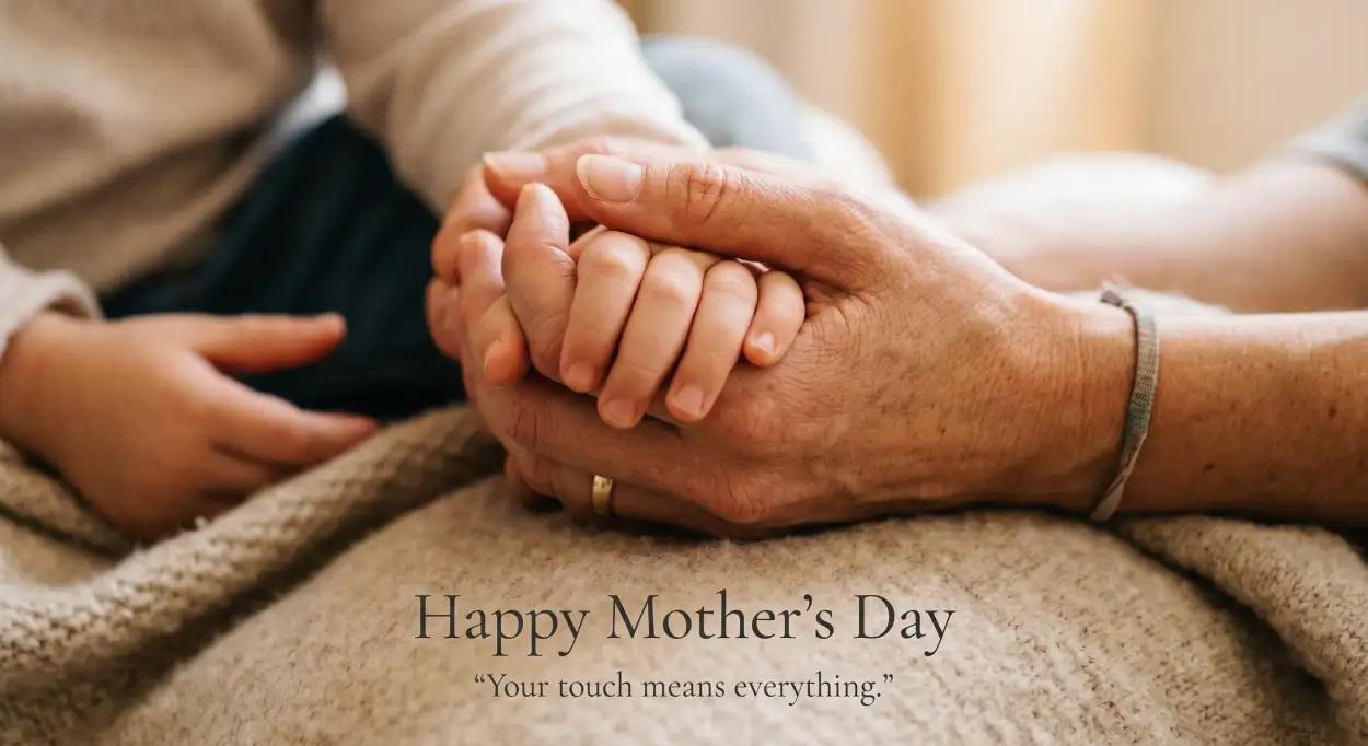 Free Download Emotional Mothers Day Quotes From Son - High Quality Mothers Day Quotes Image