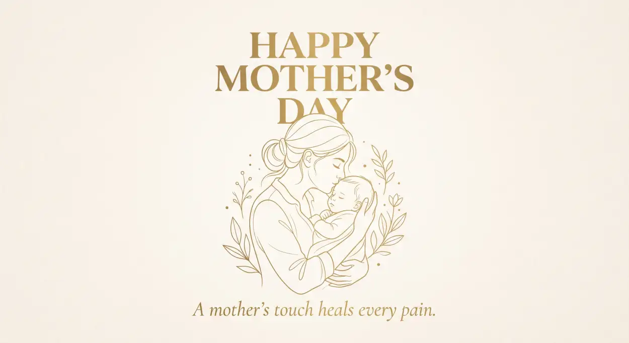 Free Download Emotional Mothers Day Status - High Quality Mothers Day Status Image