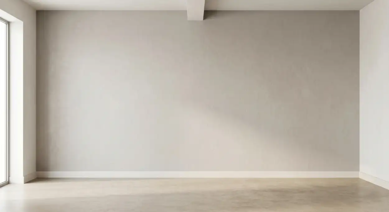 Free Download Empty Room Wall Background - High Quality Wall Background Background Image