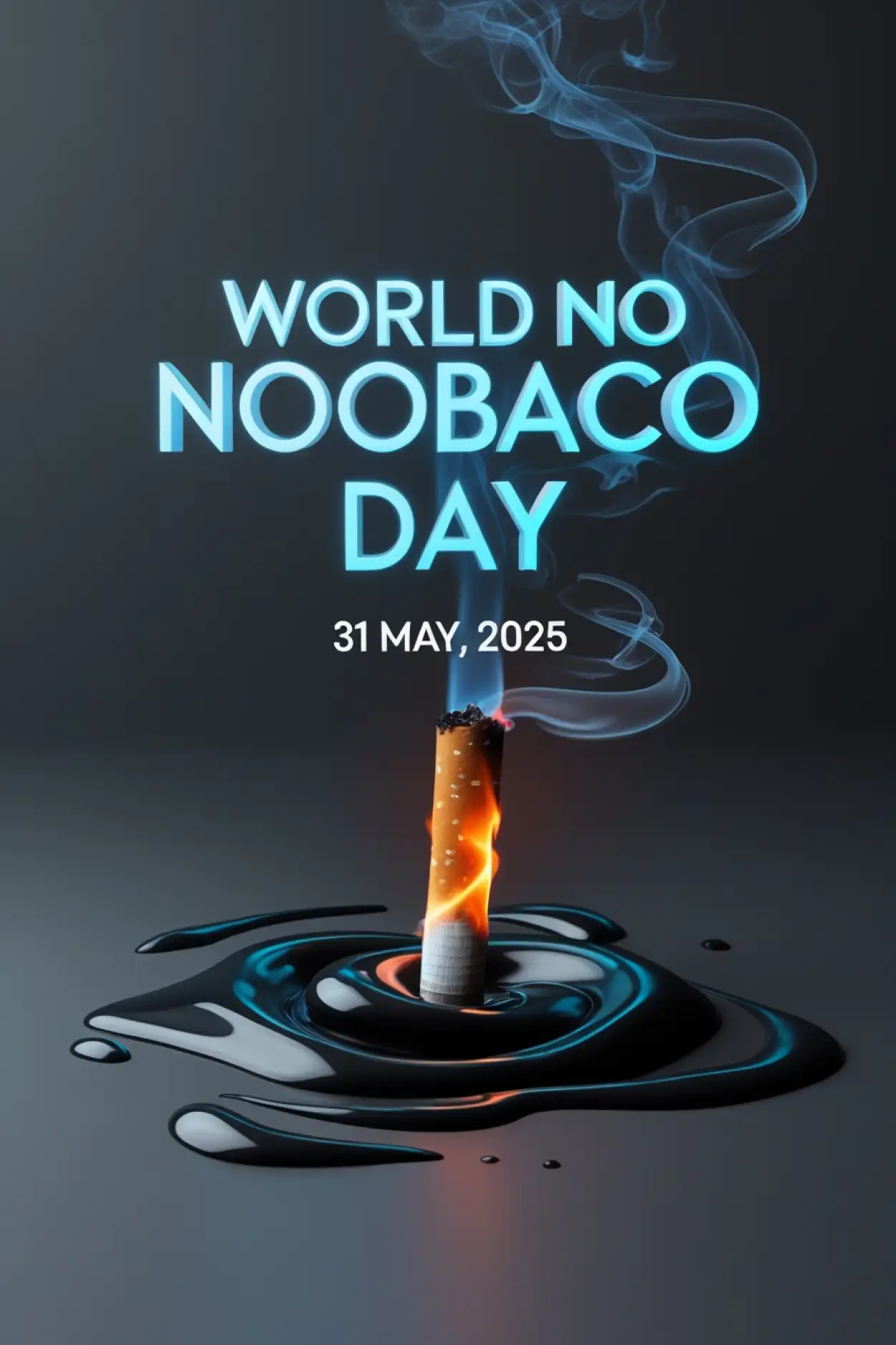 English Tobacco Awareness Image - Royalty Free World No Tobacco Day Image | Pngmagic Free Download English Tobacco Awareness Image - High Quality World No Tobacco Day Background