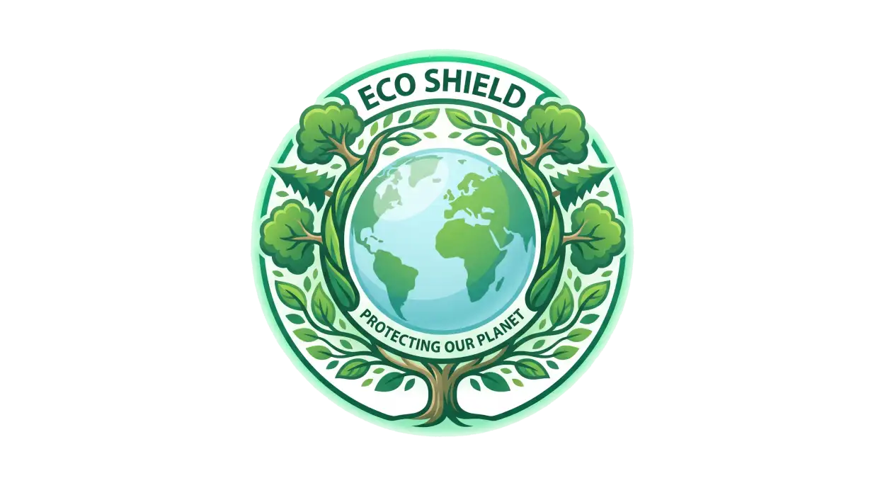 Free Download Environment Day Environmental Protection Logo Png - High Quality World Environment Day Png Transparent PNG