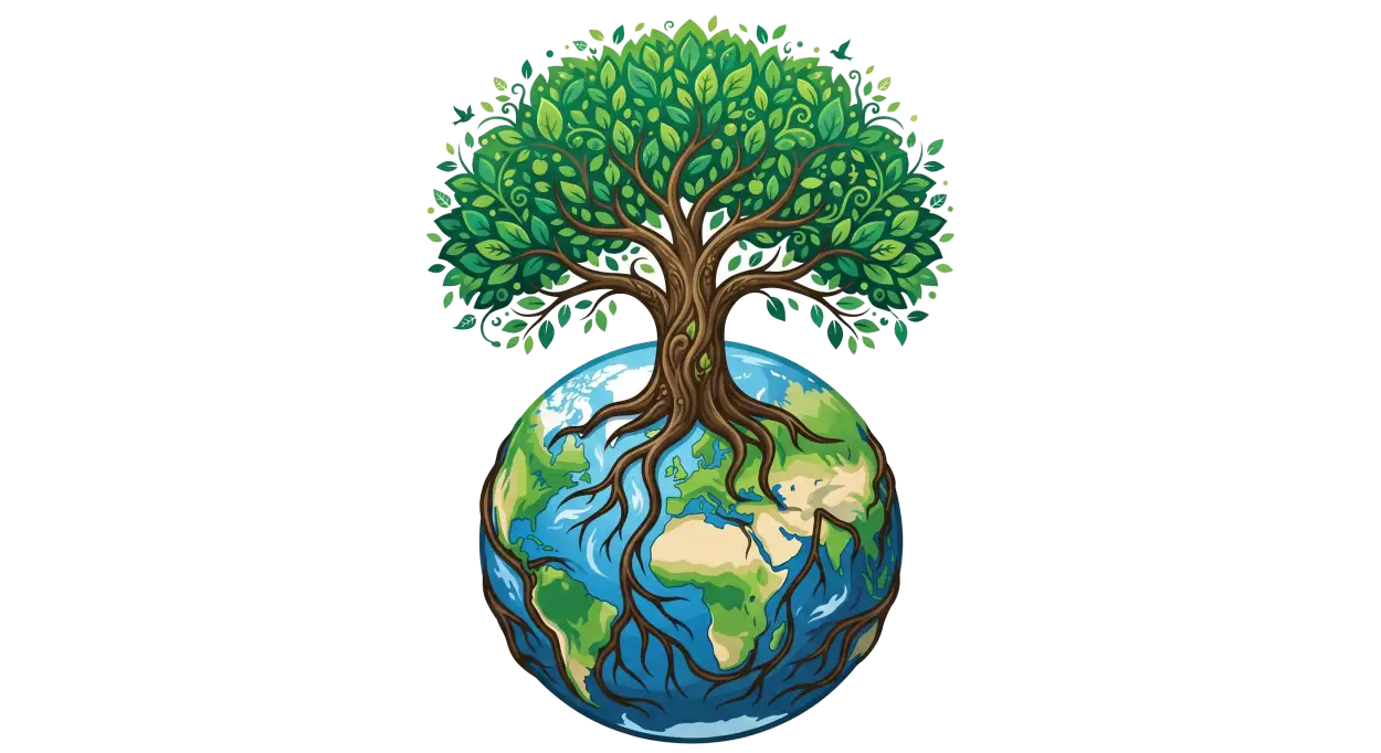 Free Download Environment Day Save Trees Png - High Quality World Environment Day Png Transparent PNG