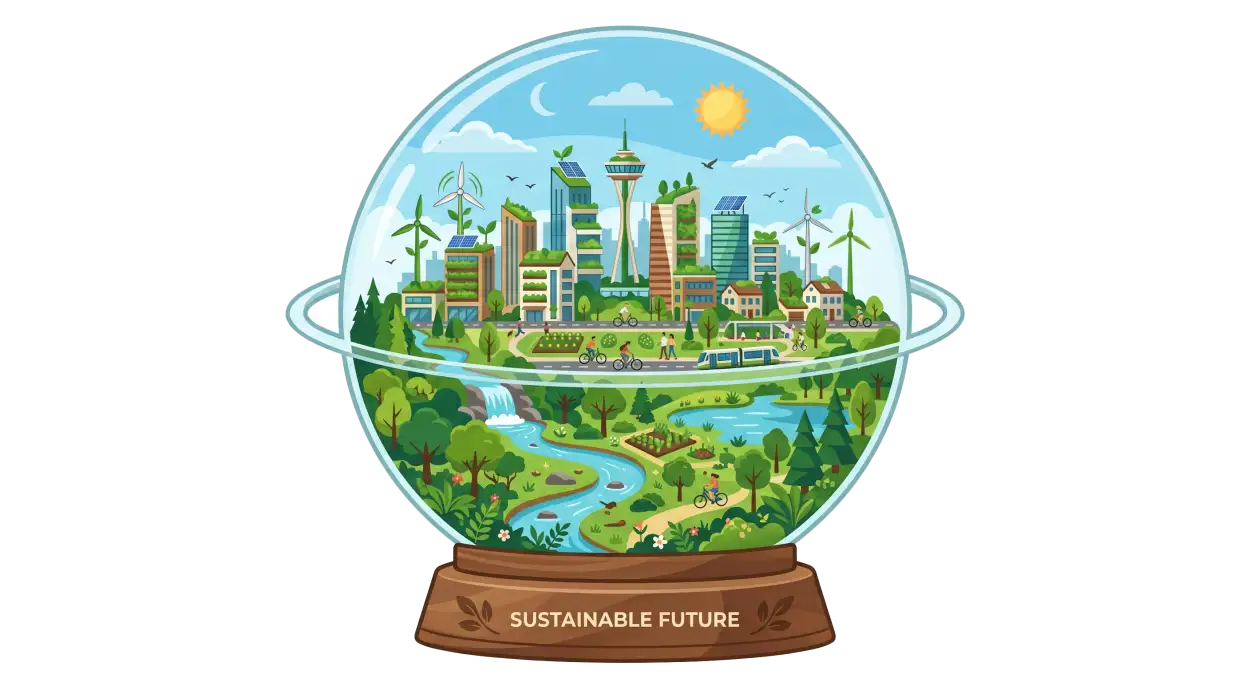 Free Download Environment Day Sustainability Design Png - High Quality World Environment Day Png Transparent PNG