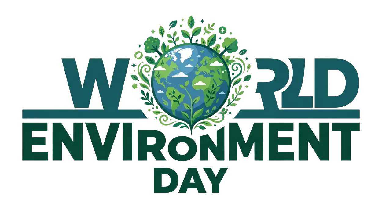Free Download Environment Day Volunteer Png - High Quality World Environment Day Png Transparent PNG