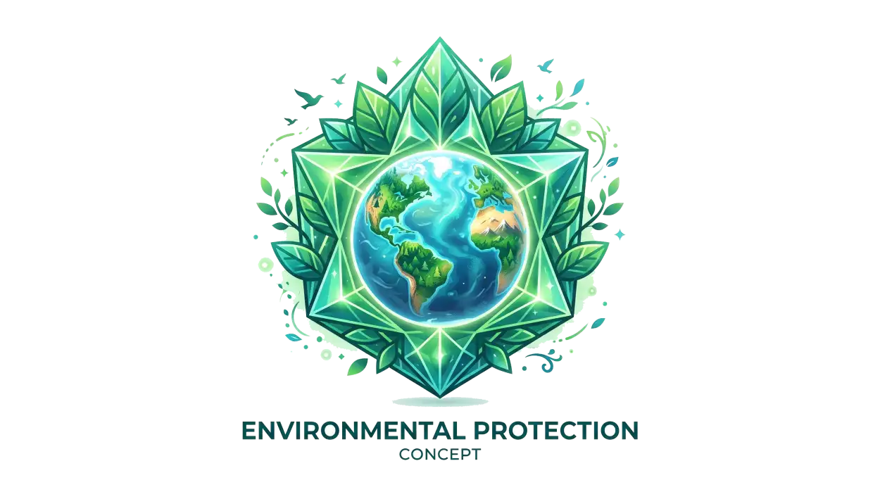 Free Download Environment Protection Png - High Quality World Environment Day Png Transparent PNG