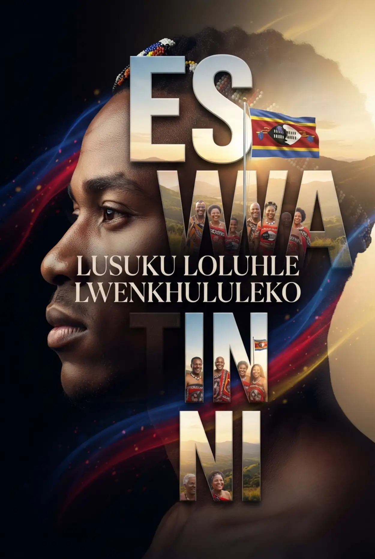 Free Download Eswatini Independence Day Wallpaper 2026 - High Quality Eswatini Independence Day 2026 Image