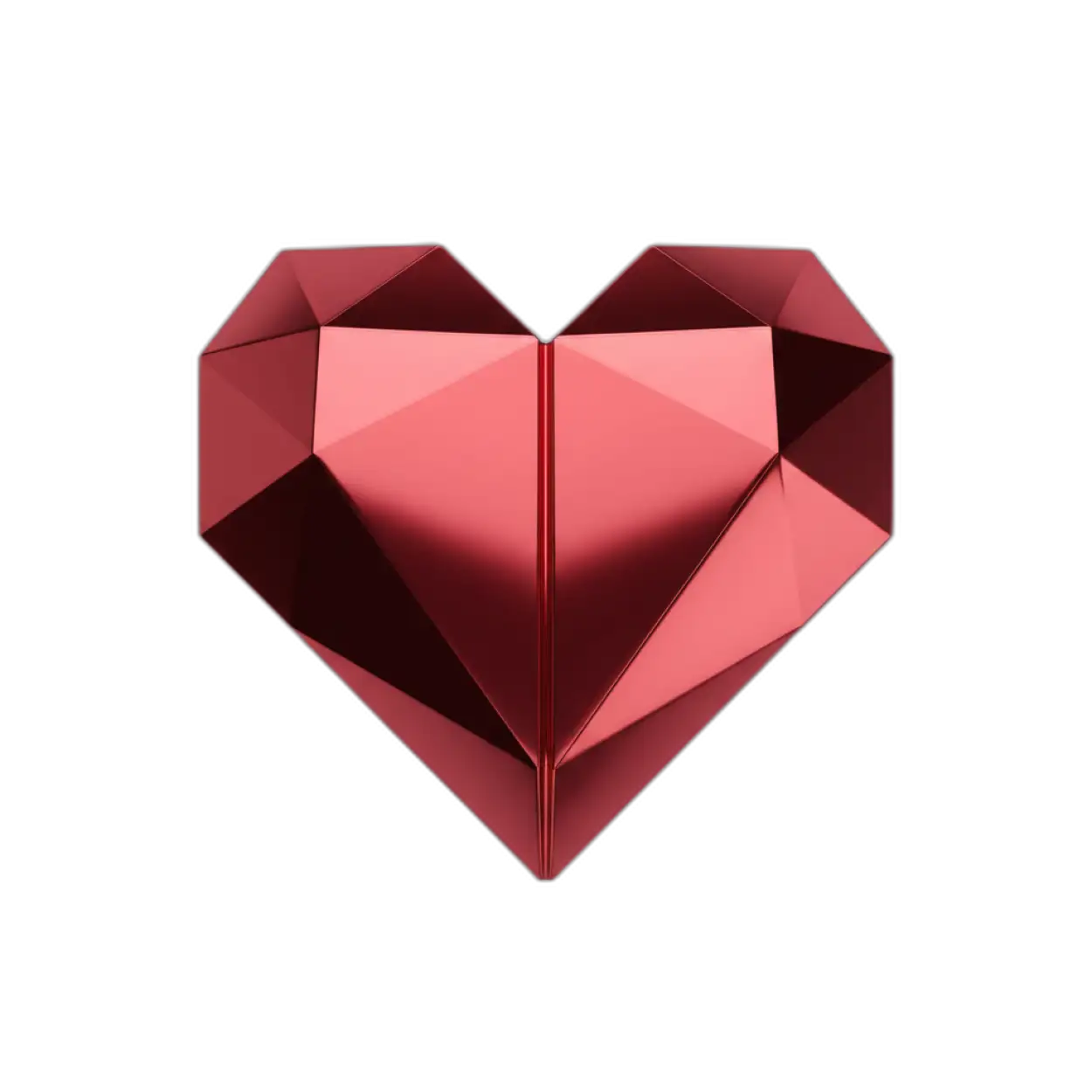 exclusive red heart png unique visual style hd