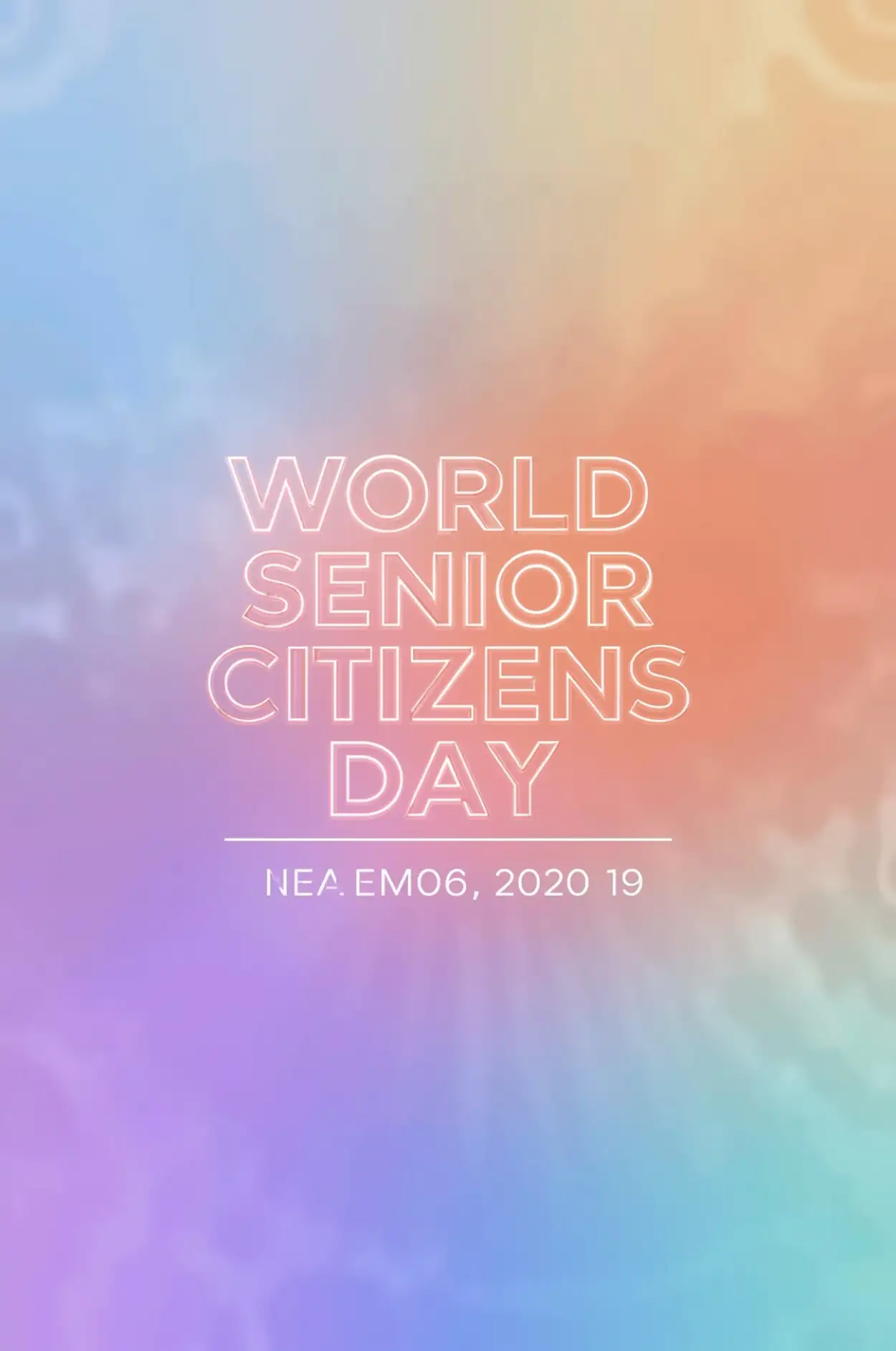 Exercises For Senior Citizens On World Senior Citizens Day - Royalty Free World Senior Citizens Day Image | Pngmagic Free Download Exercises For Senior Citizens On World Senior Citizens Day - High Quality World Senior Citizens Day Background