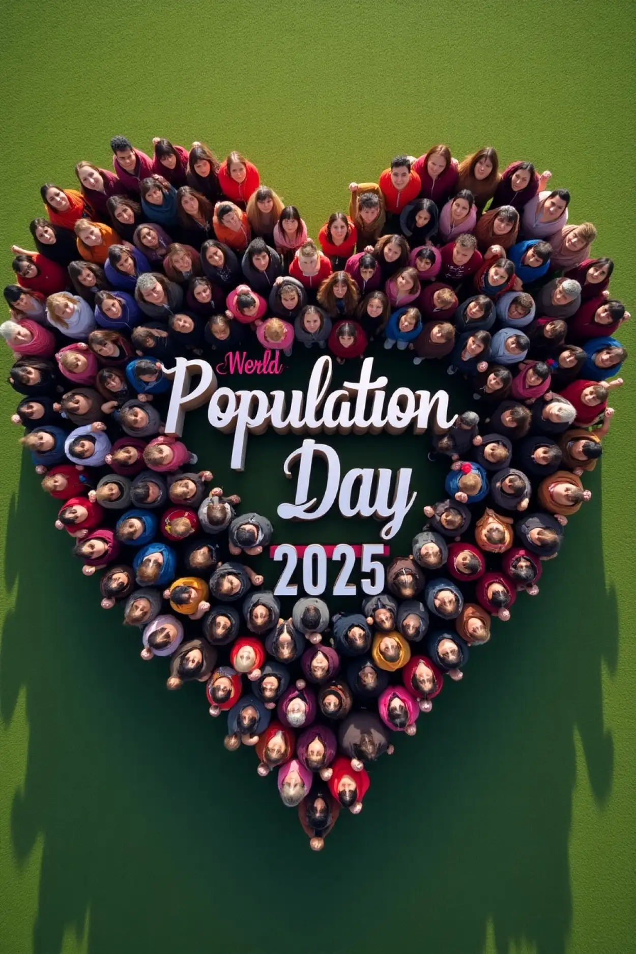 Facebook Post Image For Population Day - Royalty Free World Population Day Image | Pngmagic Free Download Facebook Post Image For Population Day - High Quality World Population Day Background
