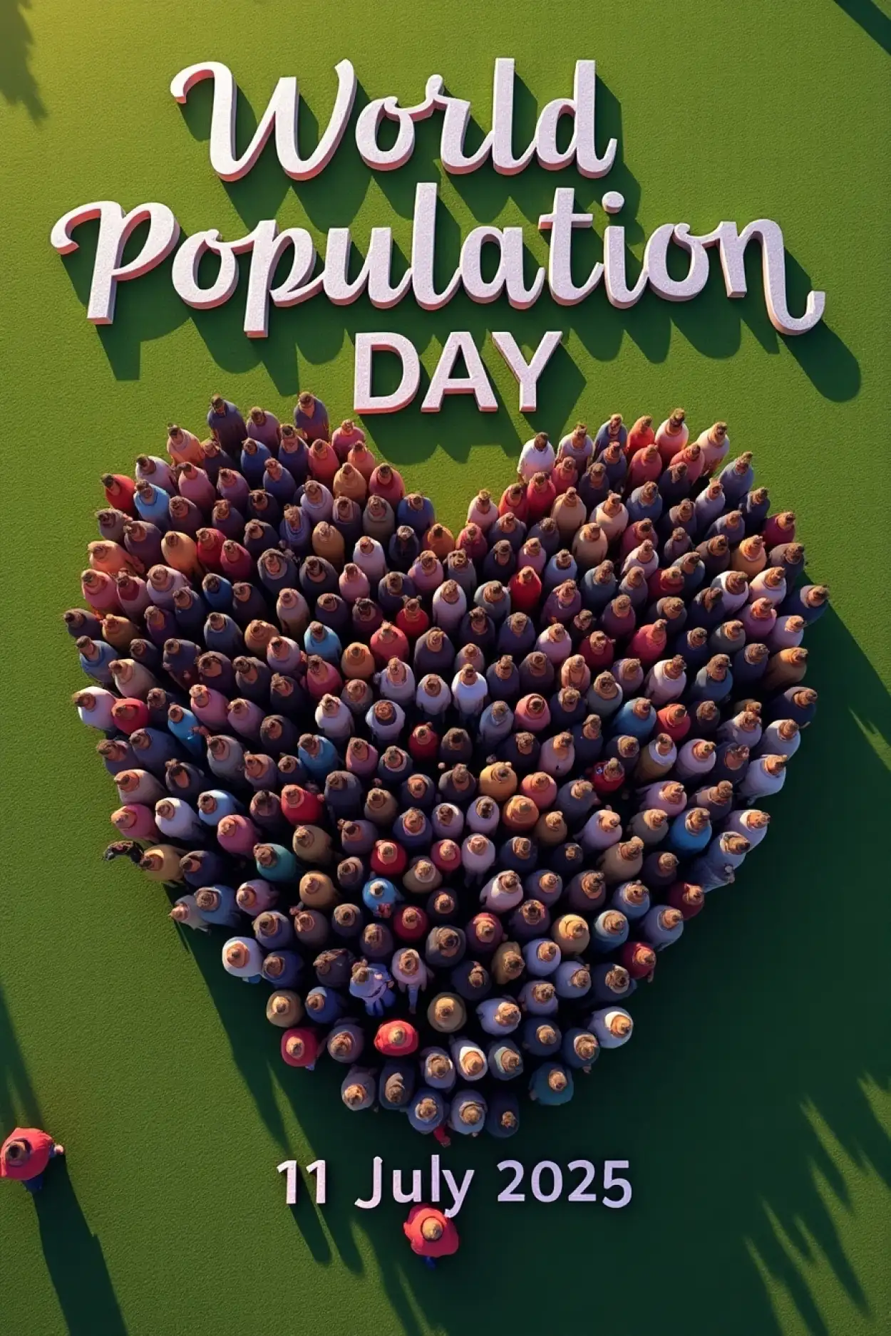 Free Download Family Planning Icon Transparent - High Quality World Population Day Background