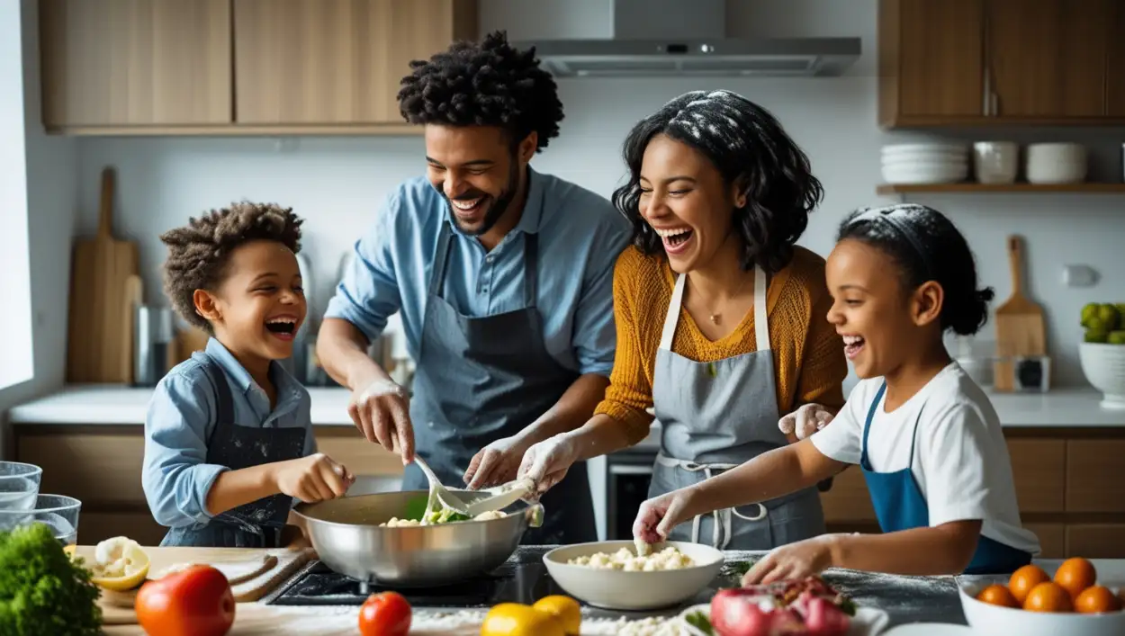 Free Download Family Theme Banner For Social Cause - High Quality International Family Day Background