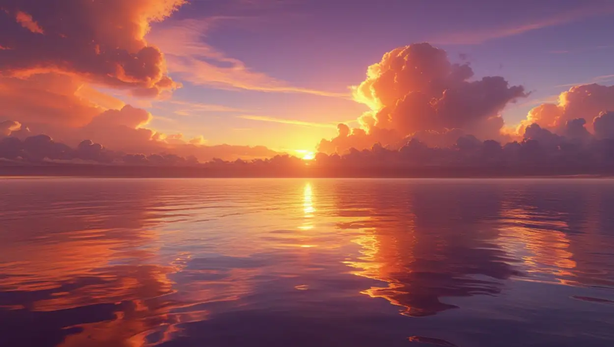 fantasy cloud background for digital painting