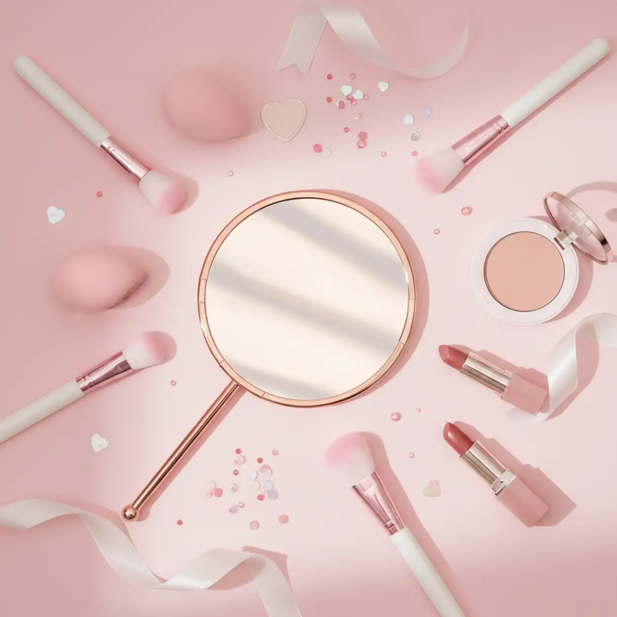 fashion youtube thumbnail background 2025