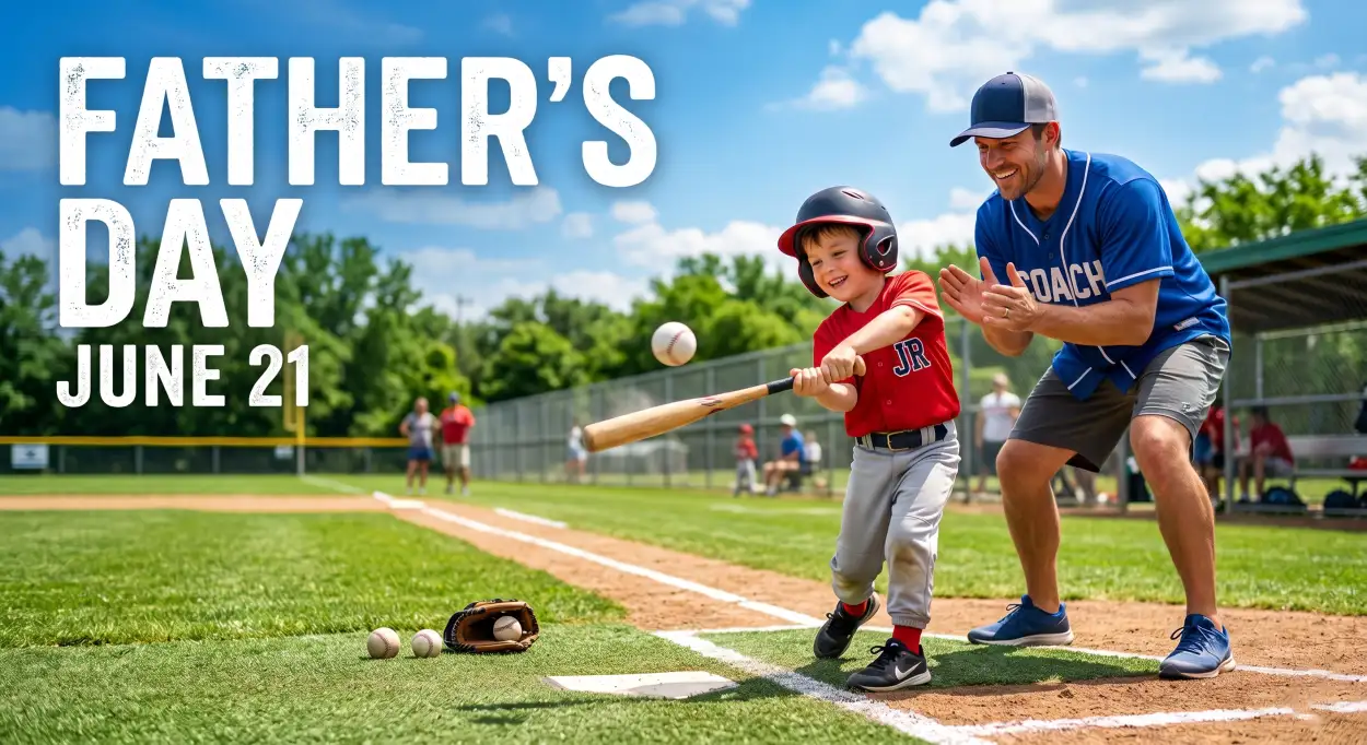 Free Download Fathers Day 2026 Facebook Cover Images - High Quality Fathers Day 2026 Image