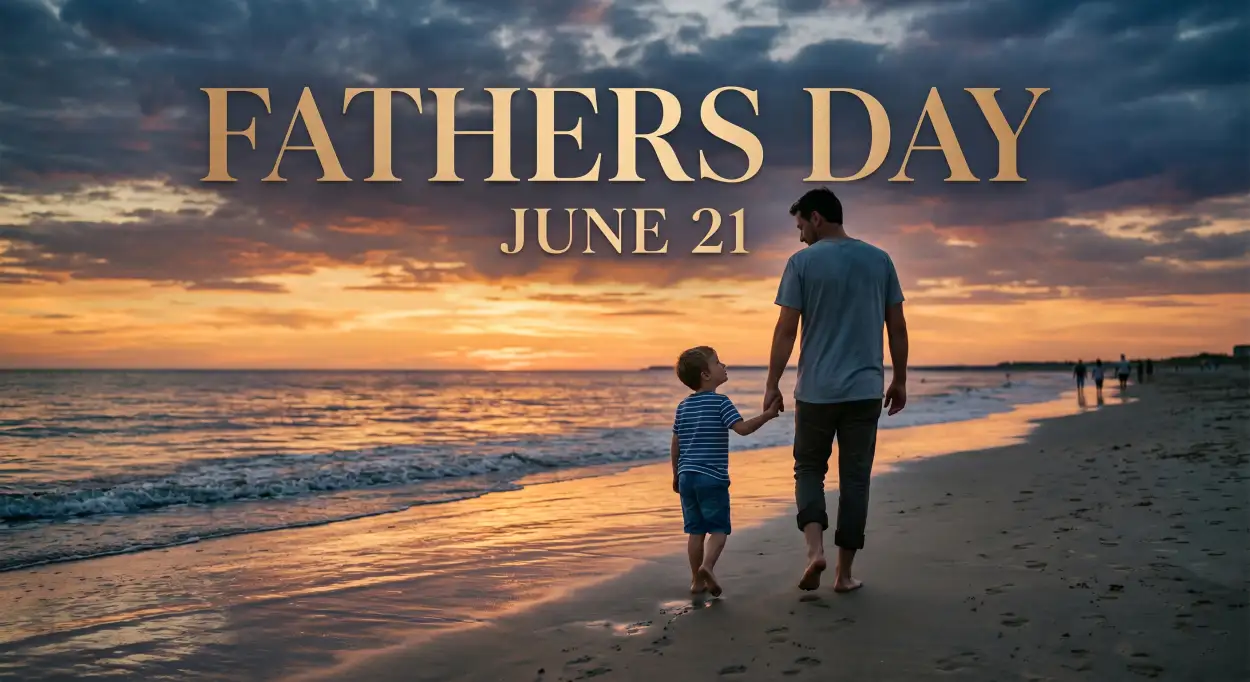 Free Download Fathers Day 2026 Wallpaper Free Download - High Quality Fathers Day 2026 Image