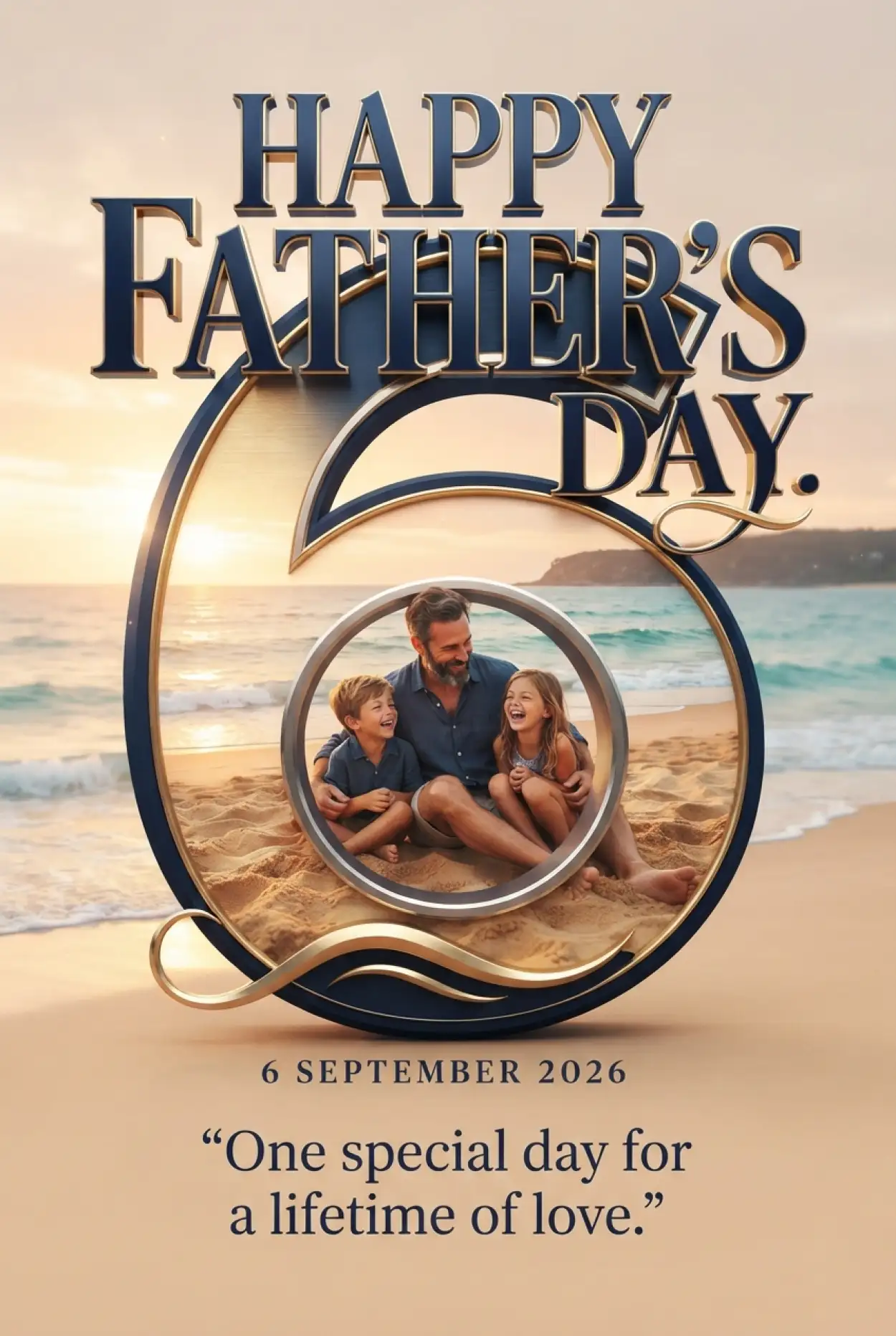 Free Download Fathers Day Australia 2026 Images - High Quality Fathers Day Australia 2026 Image