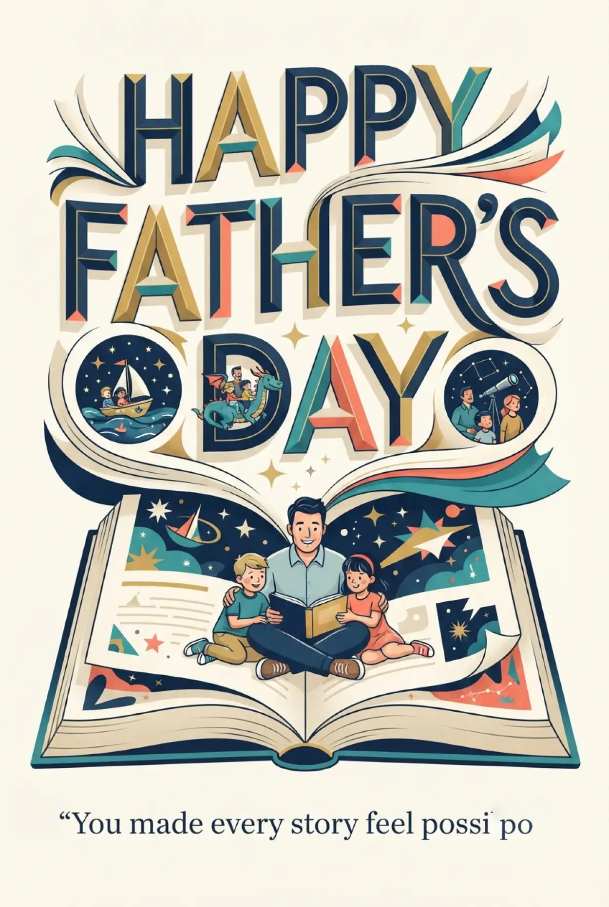 Free Download Fathers Day Australia 2026 Quotes For Dad - High Quality Fathers Day Australia 2026 Image