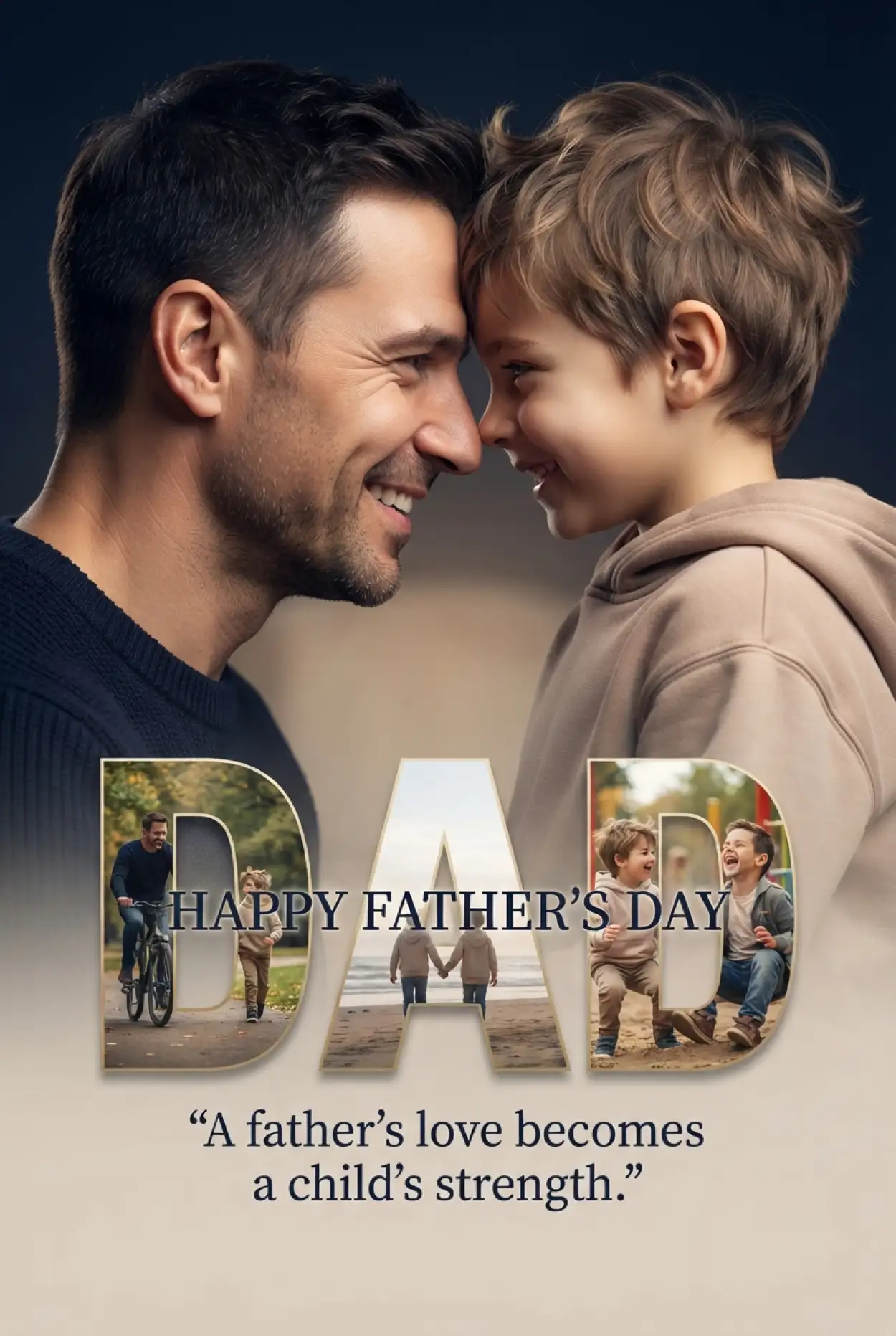 Free Download Fathers Day Australia 2026 Shareable Wishes And Quotes Images - High Quality Fathers Day Australia 2026 Image