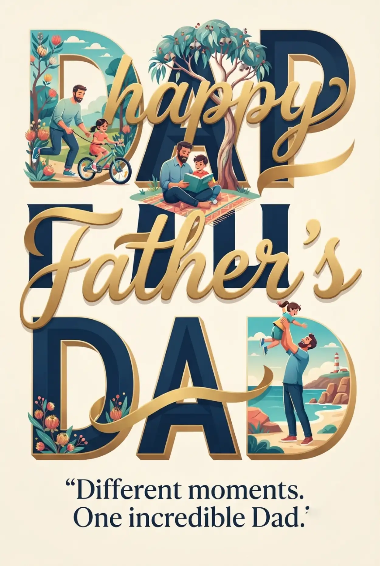 Free Download Fathers Day Australia 2026 Wallpaper - High Quality Fathers Day Australia 2026 Image