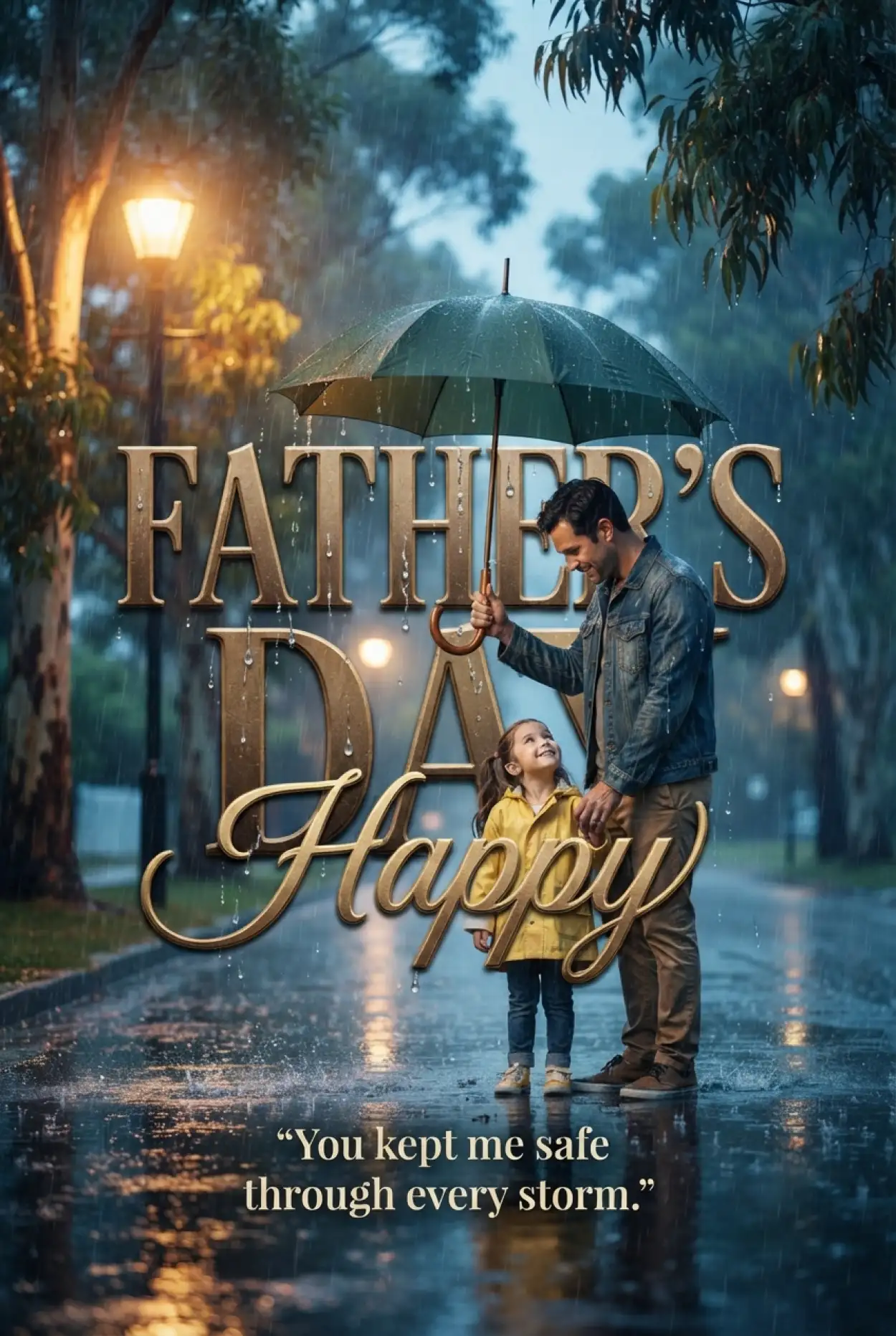 Free Download Fathers Day Australia 2026 Wishes For Whatsapp Status - High Quality Fathers Day Australia 2026 Image