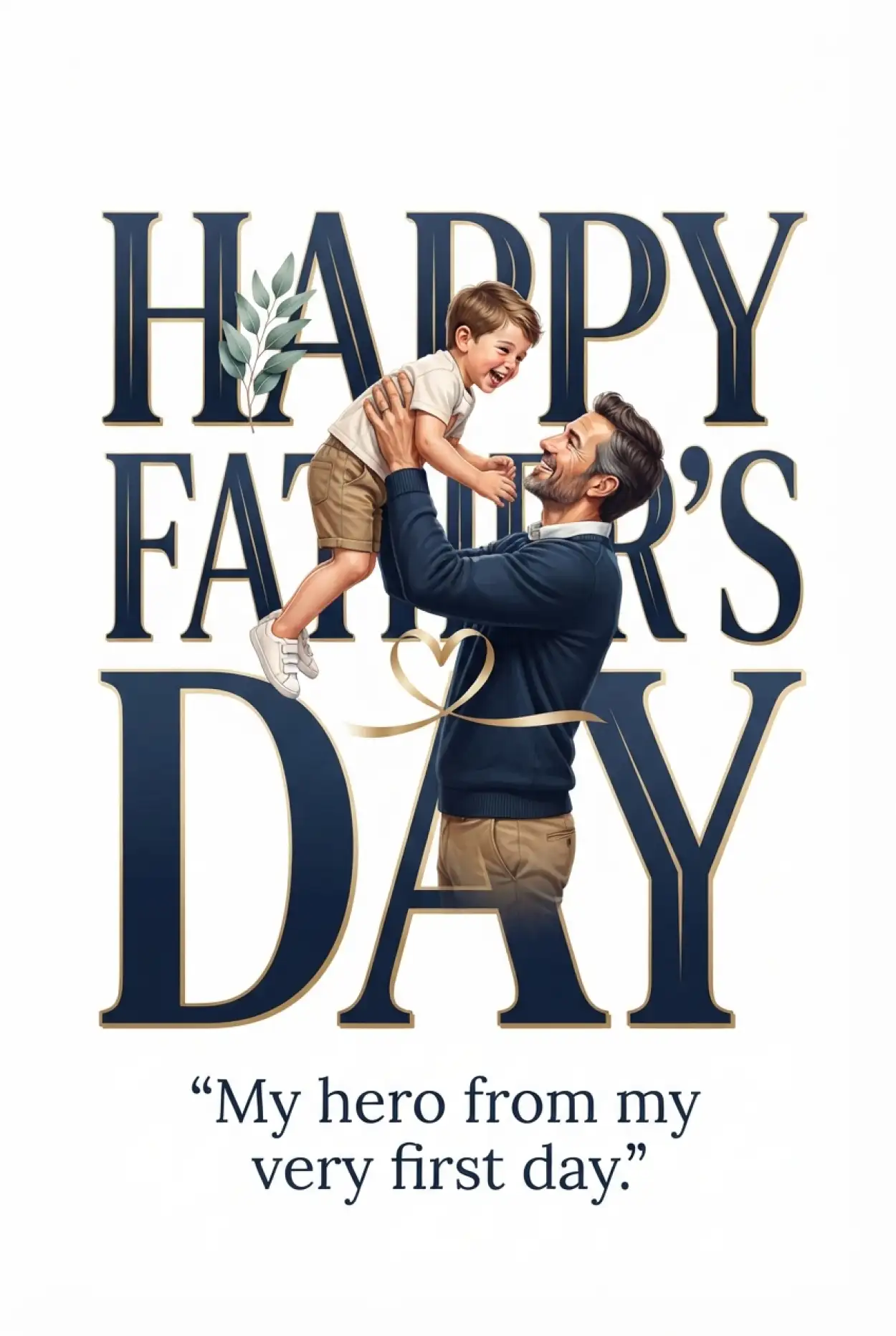 Free Download Fathers Day Australia Png Transparent Background - High Quality Fathers Day Australia 2026 Transparent PNG